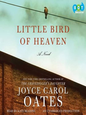 Little Bird of Heaven - Audiobook